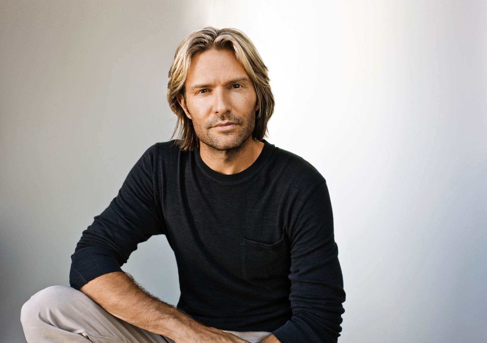 Eric Whitacre